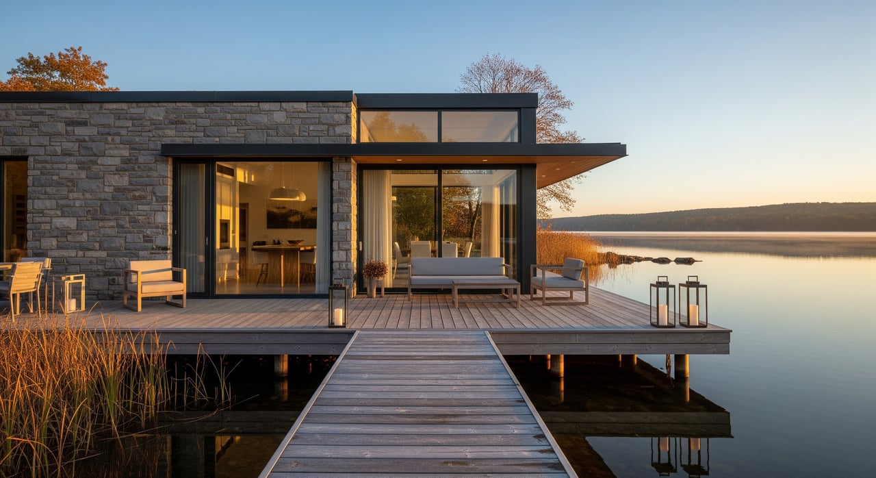 Sell Now or Wait for Spring in Lakeside?