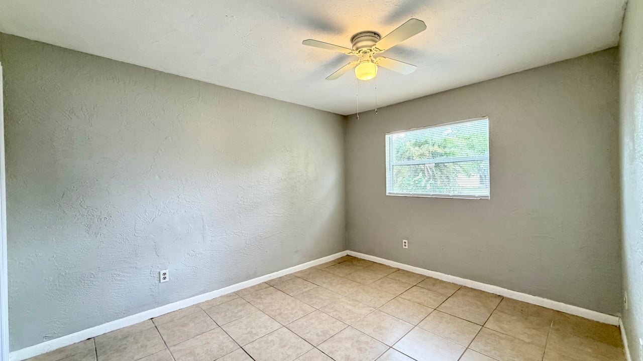 Union Park 3-Bedroom close to UCF and Valencia East