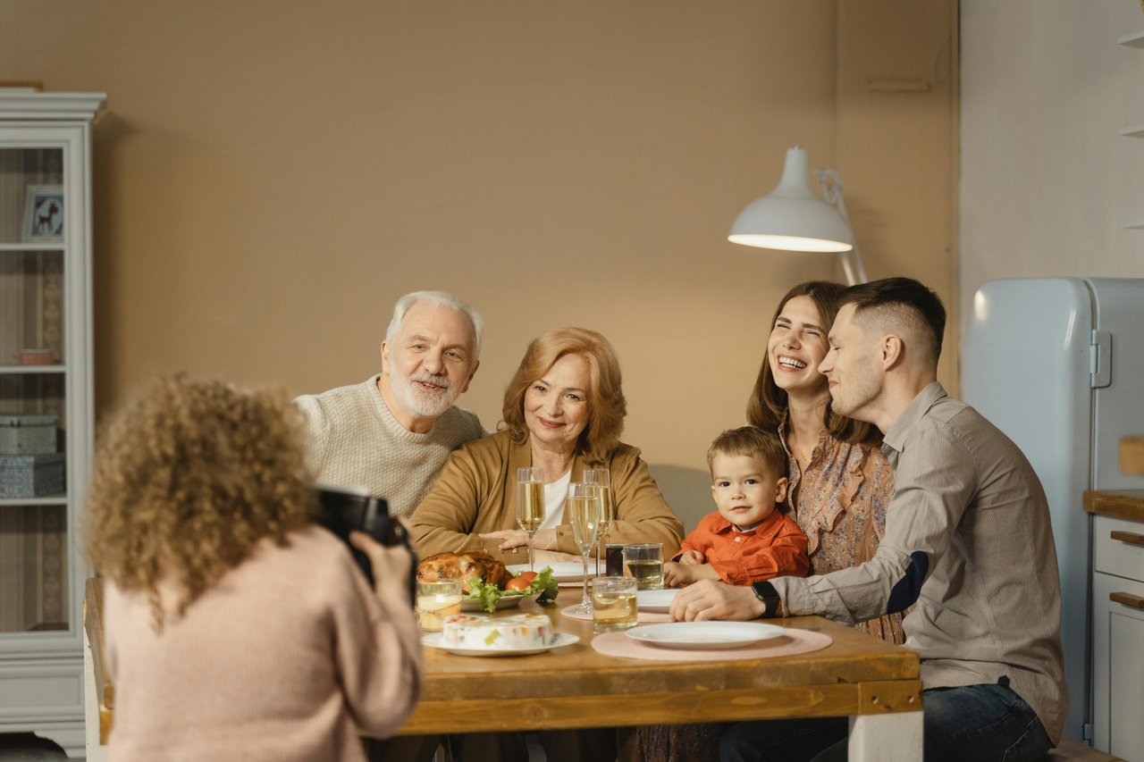 The Rise of Multi-Generational Homes: Why More Families Are Moving in Together