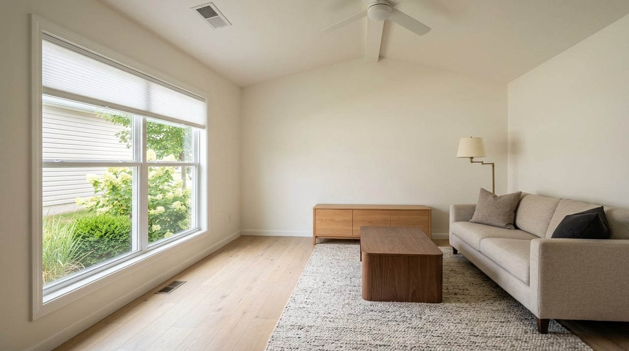 How Financing Works For Manufactured Homes In Matteson