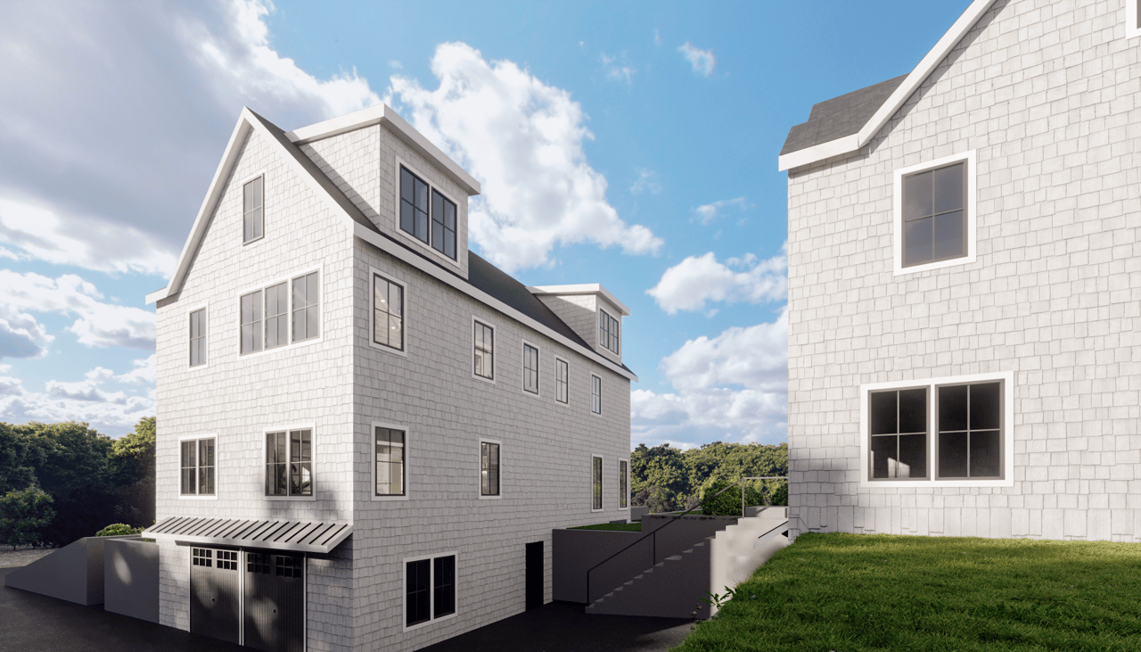 124 Forest St, Unit A