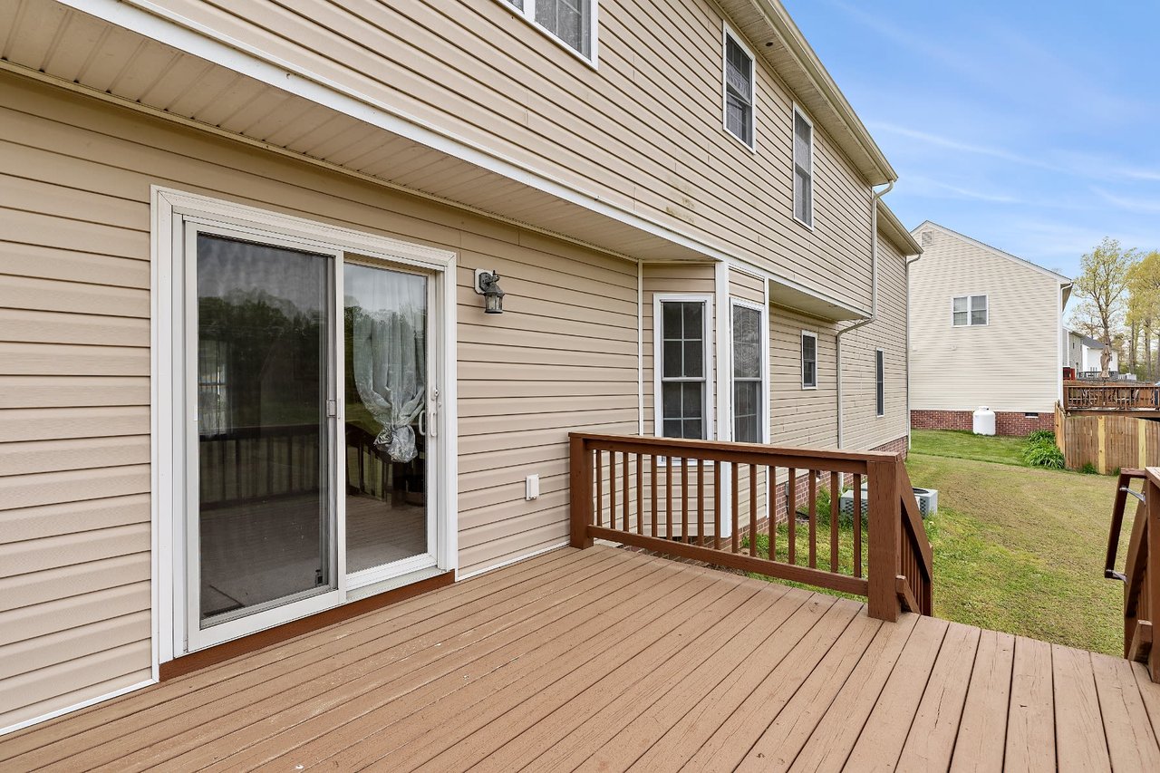 3636 Hamlin Creek Parkway