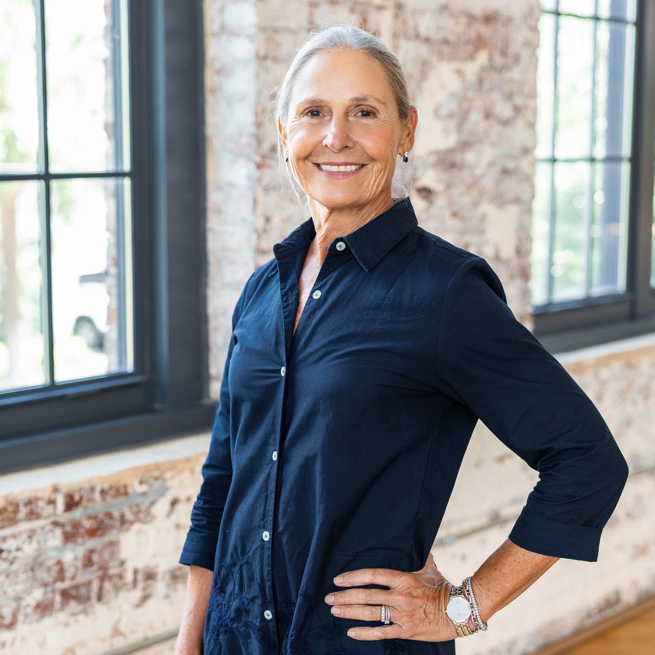 Ann Shimer photo
