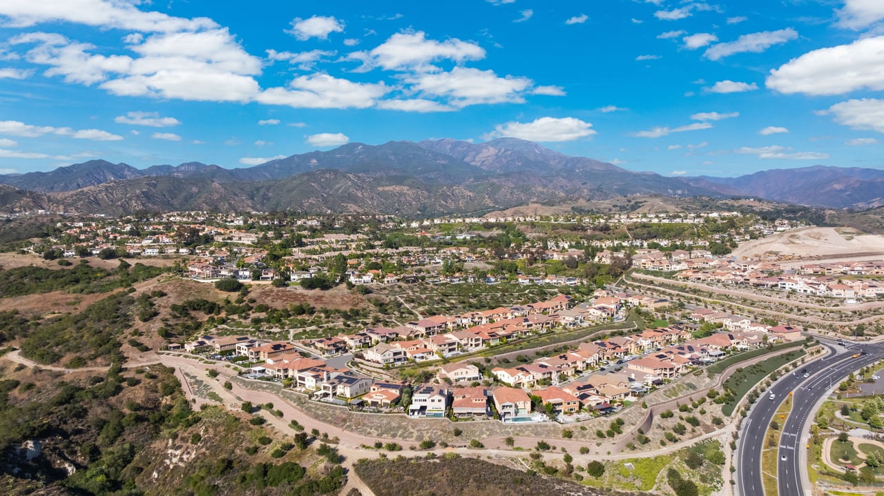 Foothill Ranch & Portola Hills