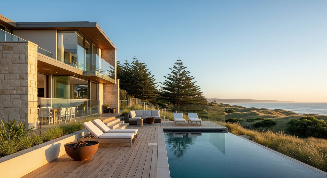 Living In Beach Hill: A Local Guide