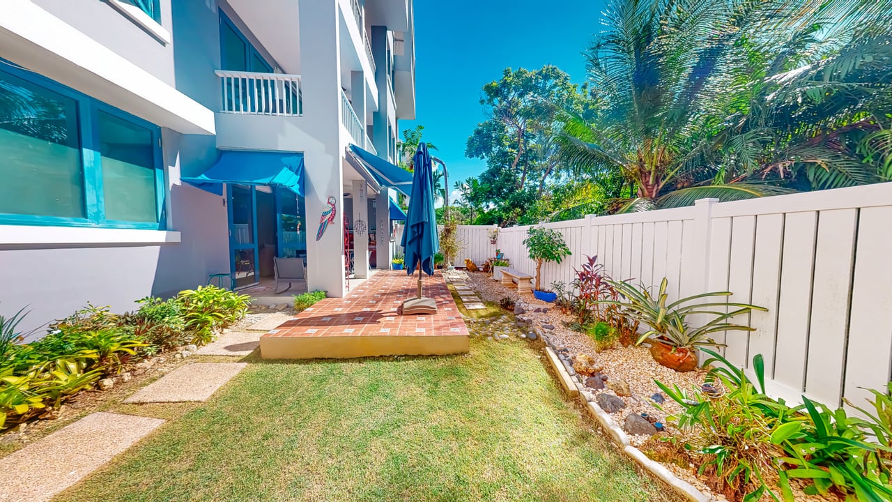 Palma Dorada Village