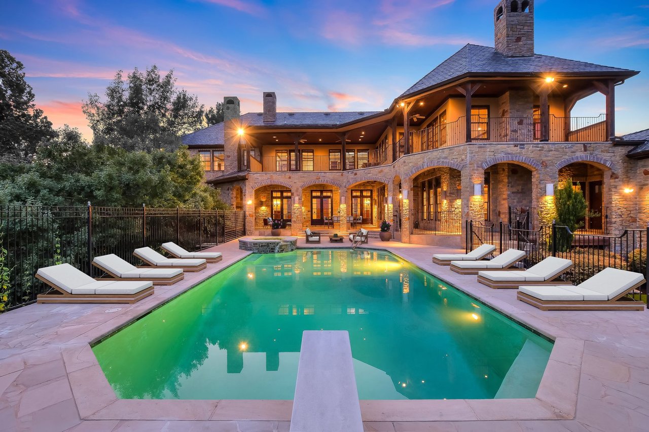 European Contemporary Estate