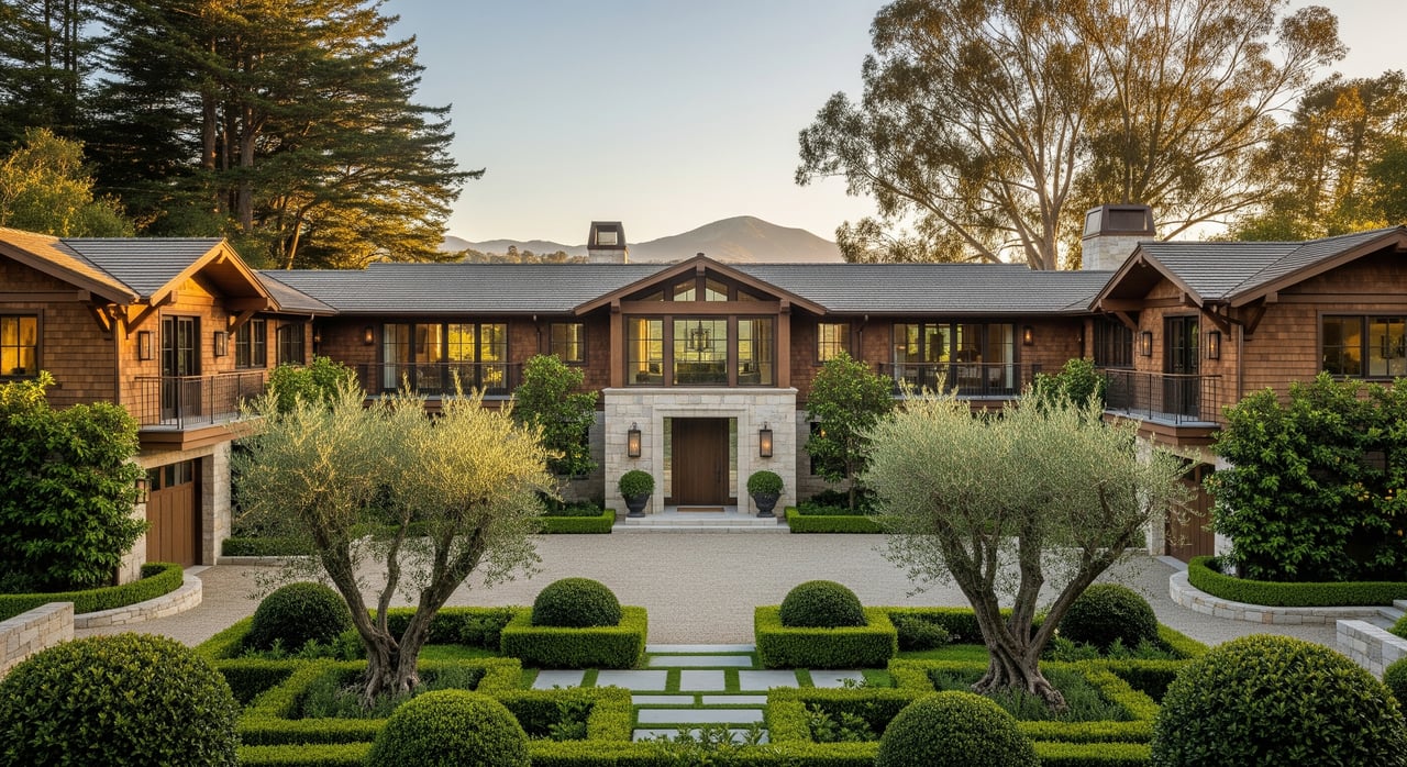 Jumbo Loans in Marin County: What Buyers Should Know