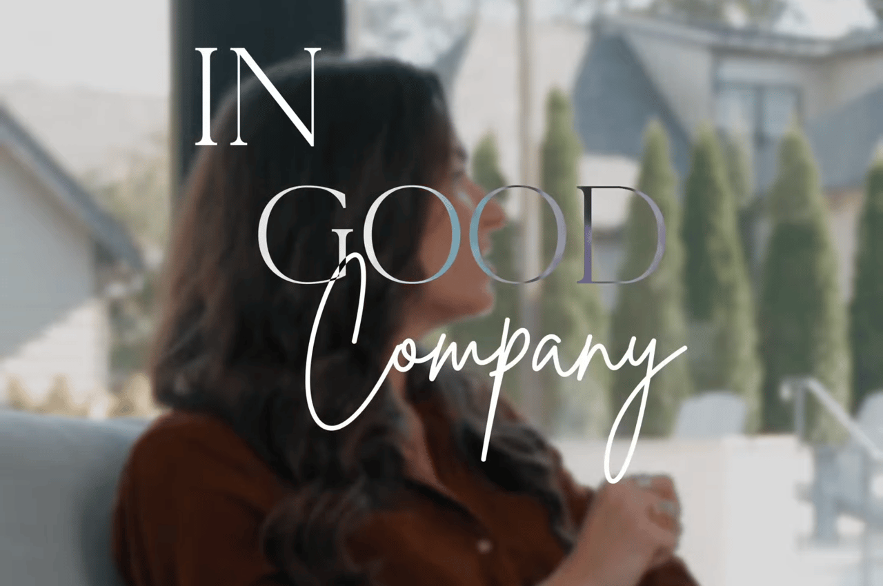 In Good Company With Laura Lee