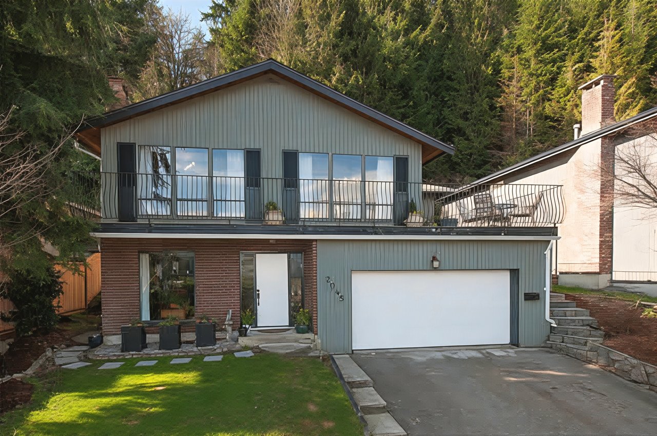 2045 Cliffwood Rd