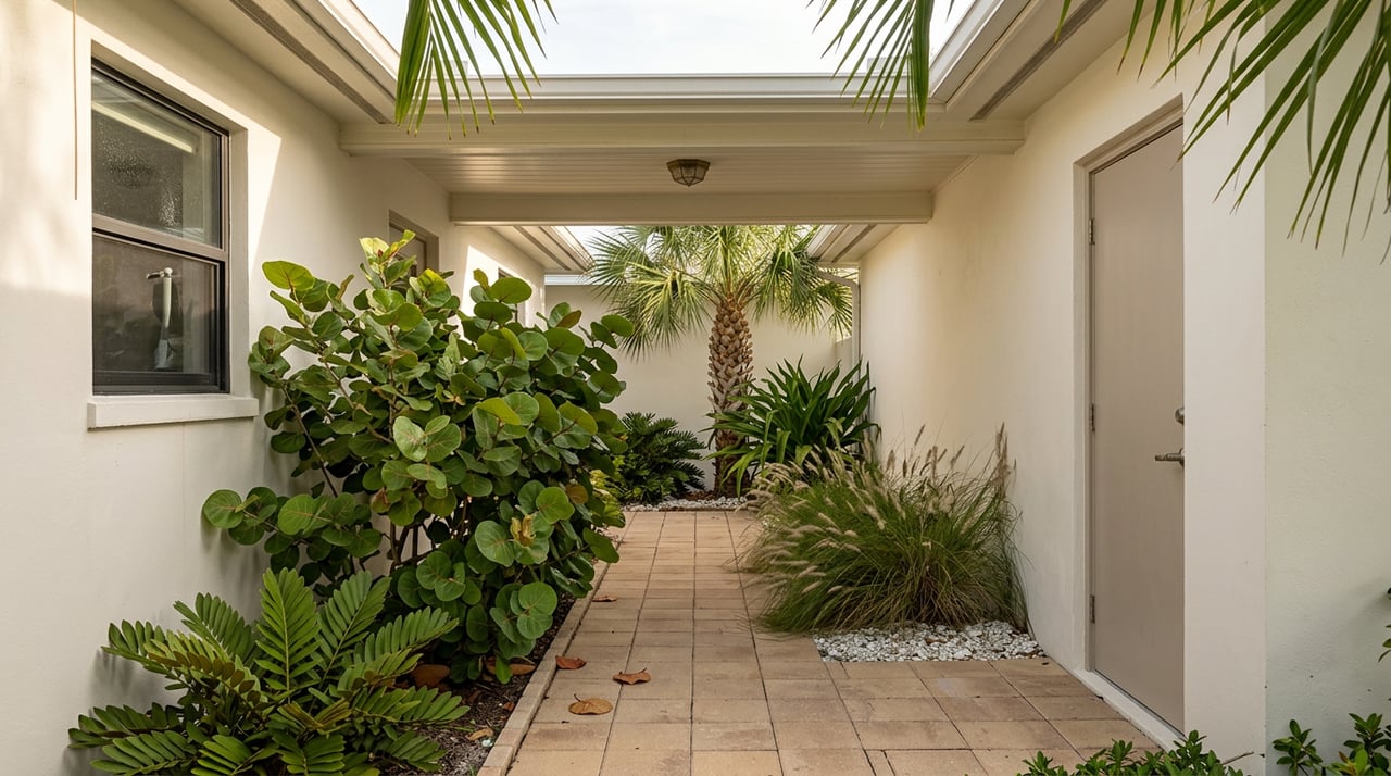 Satellite Beach vs. Indian Harbour Beach: What the Same Price Actually Buys