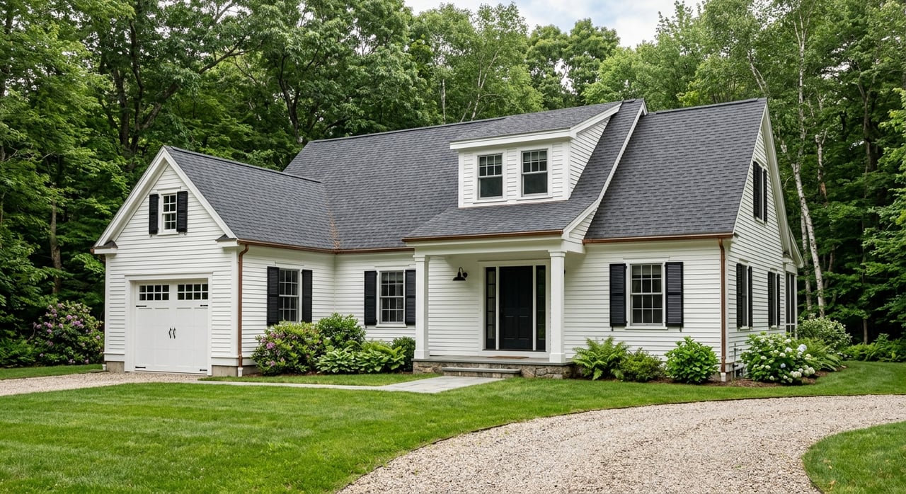 Buying A Second Home In Windham, NY