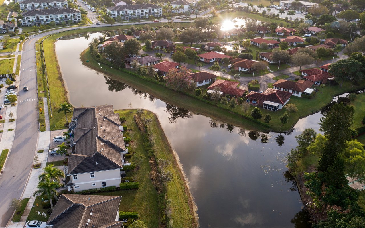 Coral Springs