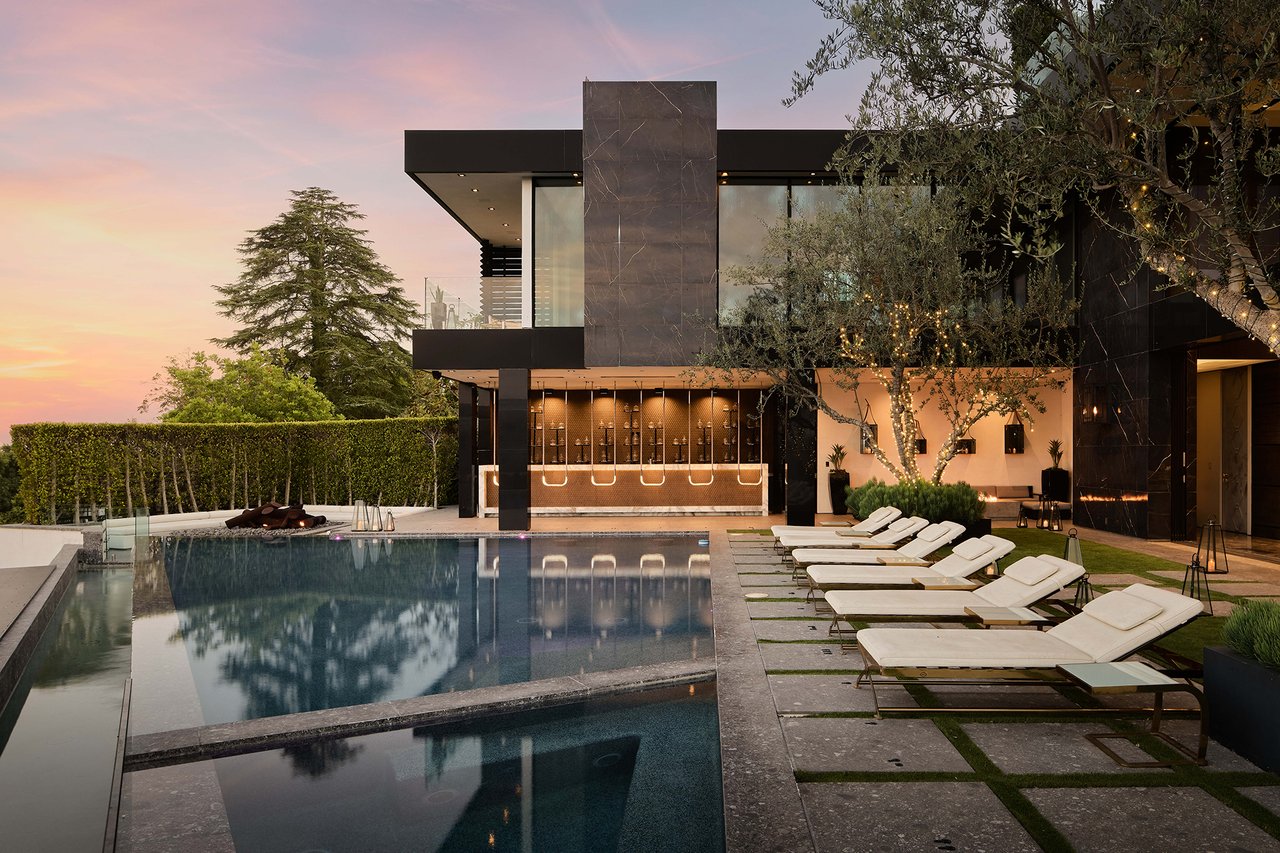 1200 Bel Air Road