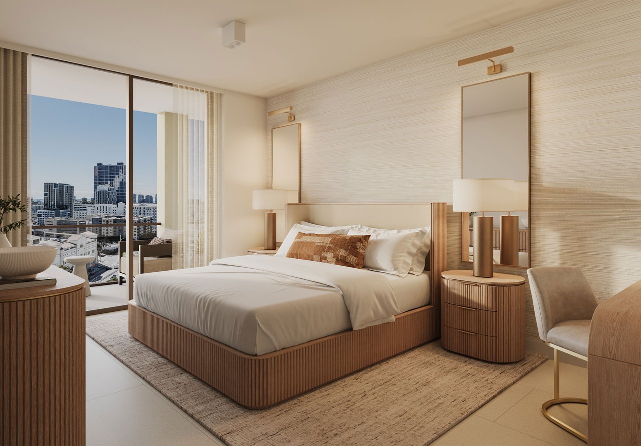 Cassia - The Residences at Coral Gables