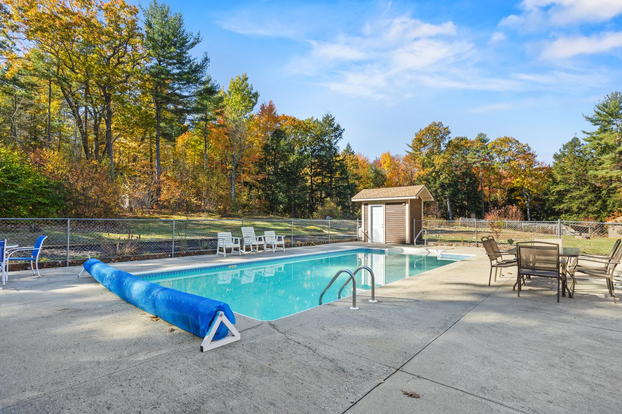 1310 Richville Road