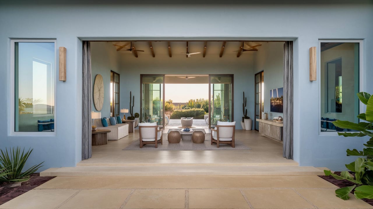 Home Design Trends in Coronado, CA
