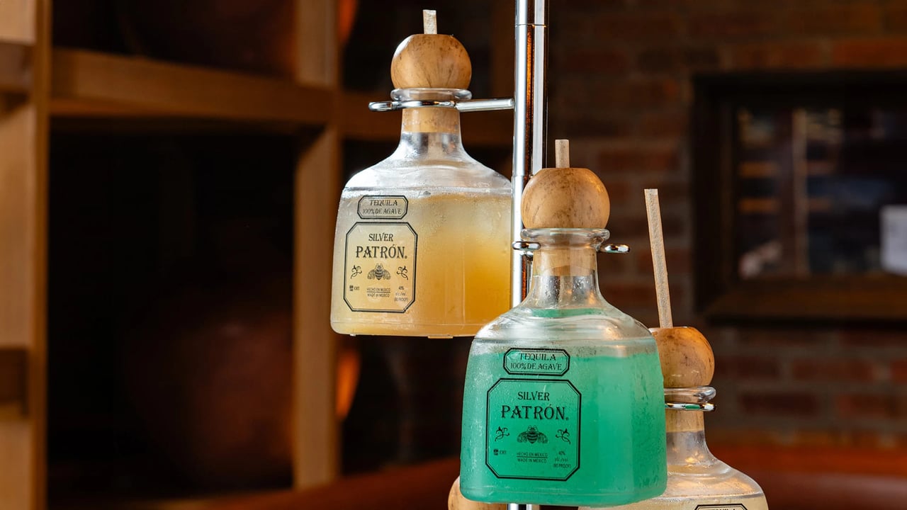 Miami Welcomes Lona Cocina: A Tequila-Infused Culinary Experience