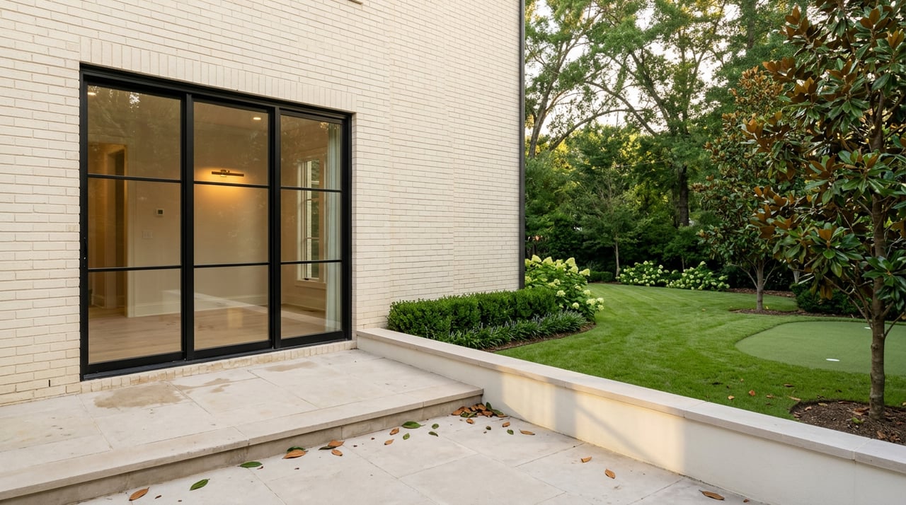 Johns Creek Golf Communities And The Homes Around Them