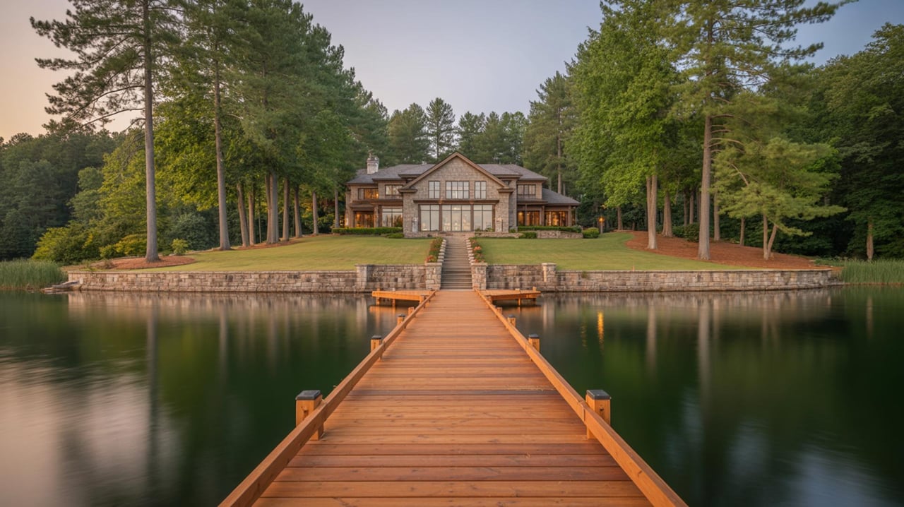 Top Outdoor Activities to Experience in Buford, GA