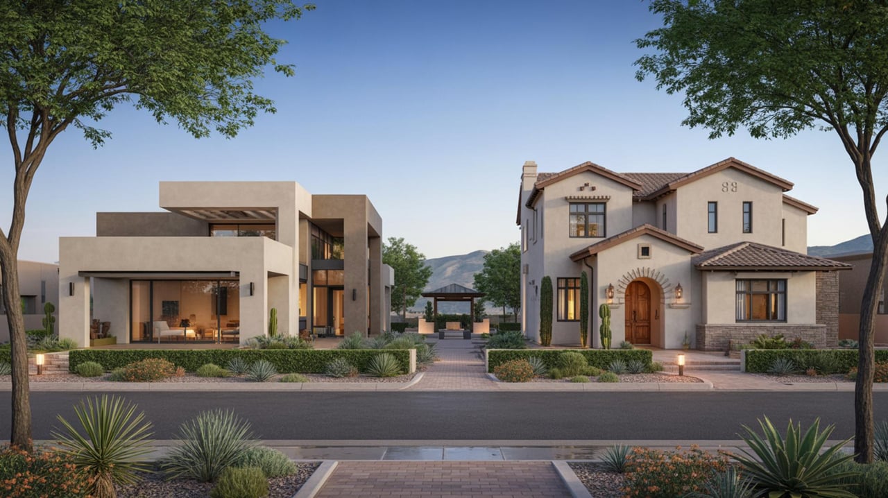 How Home Age Affects Market Value in Verrado, AZ