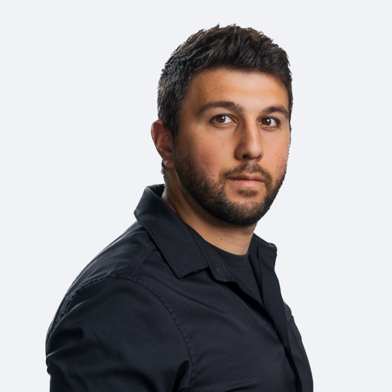 Nick Tomanov