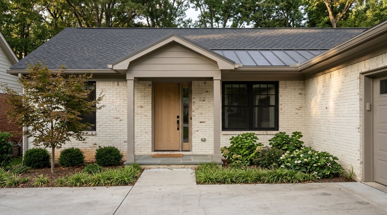 Downsizing In Farragut: One‑Level Living And Low‑Maintenance Options