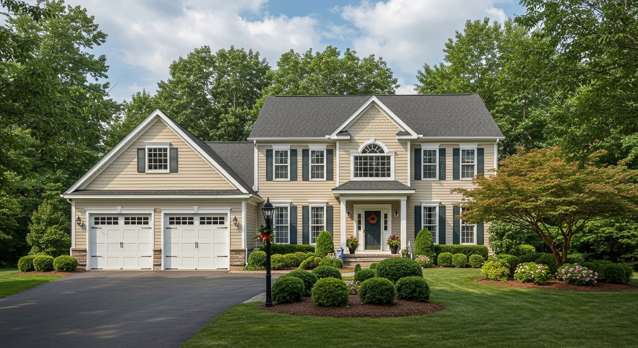 The Perfect Storm in the Real Estate Market