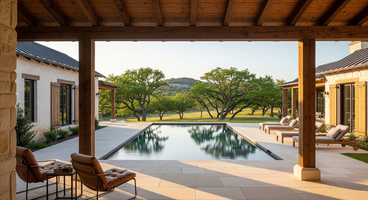 What It’s Like To Live In Georgetown, Texas