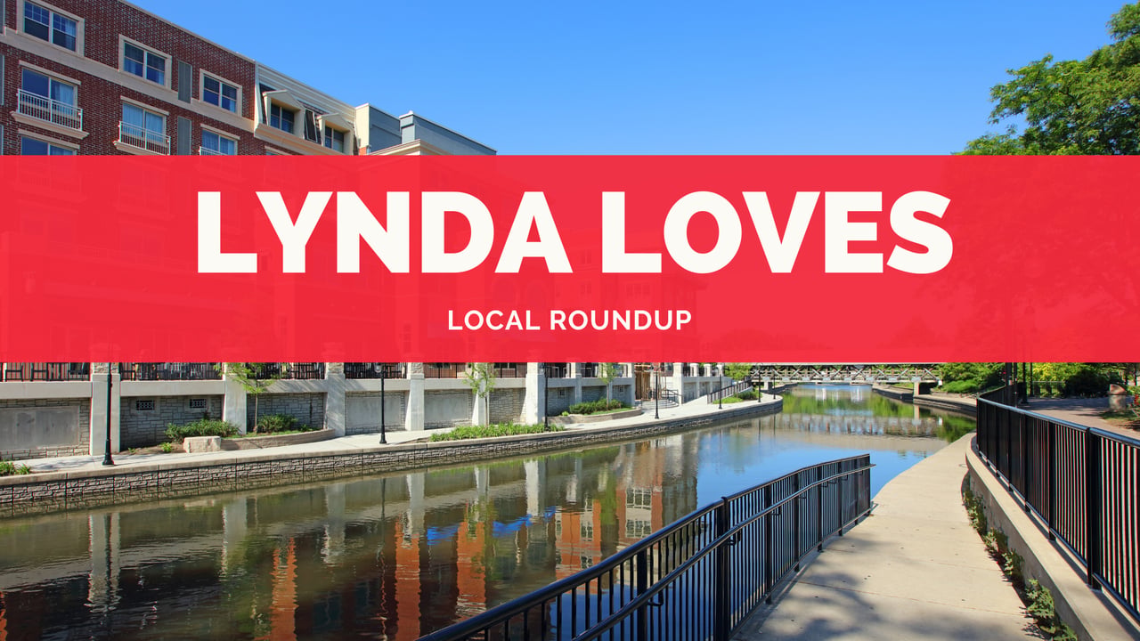 What’s New in Downtown Naperville