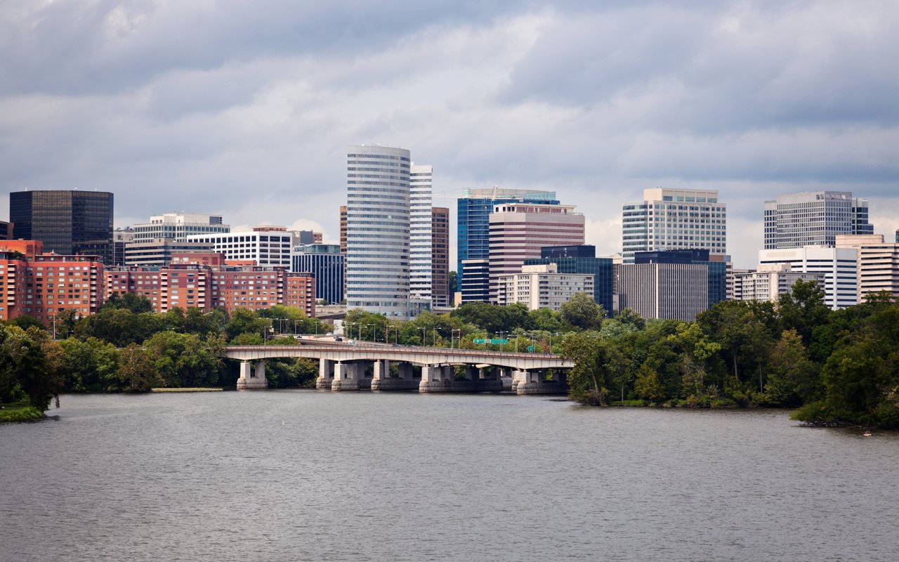 Arlington