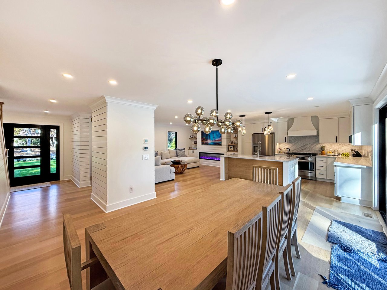 Undisclosed Address, East Quogue