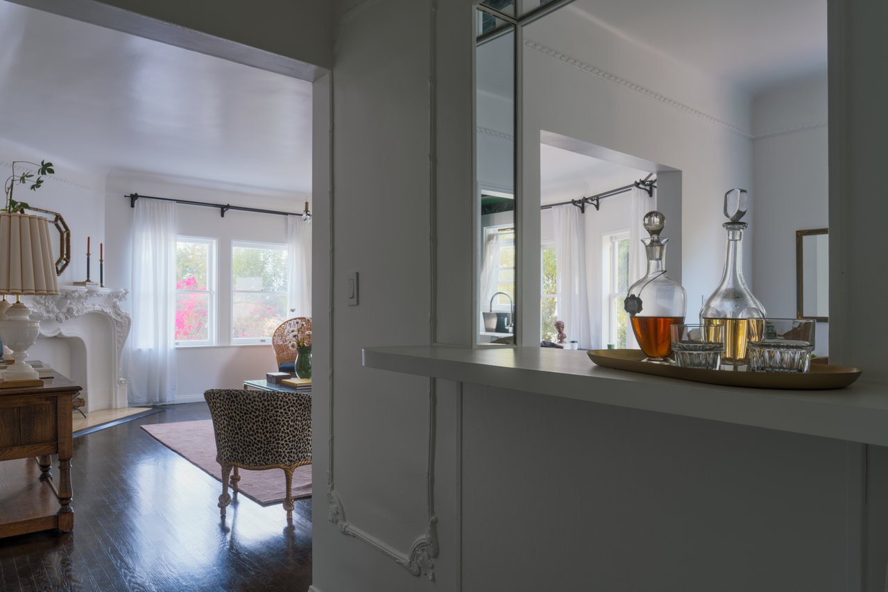 3400 San Marino St Unit M, in K-Town