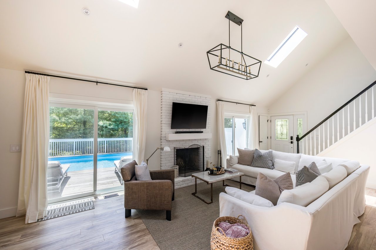 147 Sycamore Drive, East Hampton