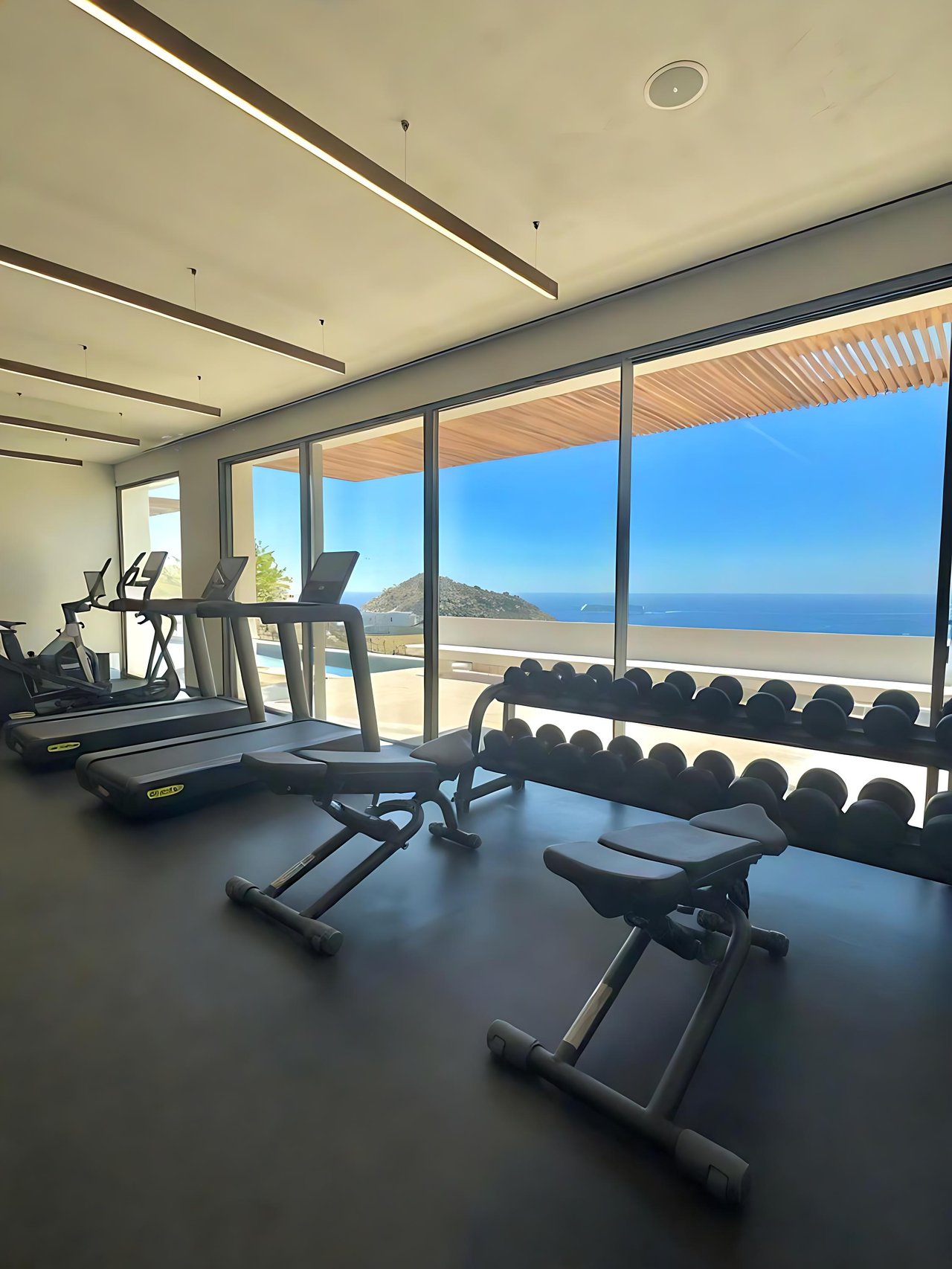 The Mountain Club: The Last Great Chapter in Pedregal’s Legacy