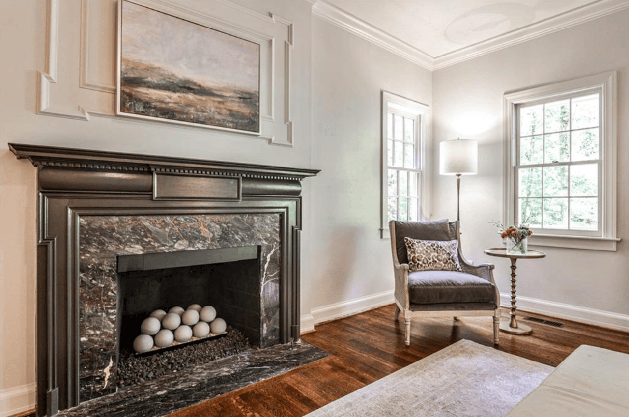 3990 Paces Ferry Road NW