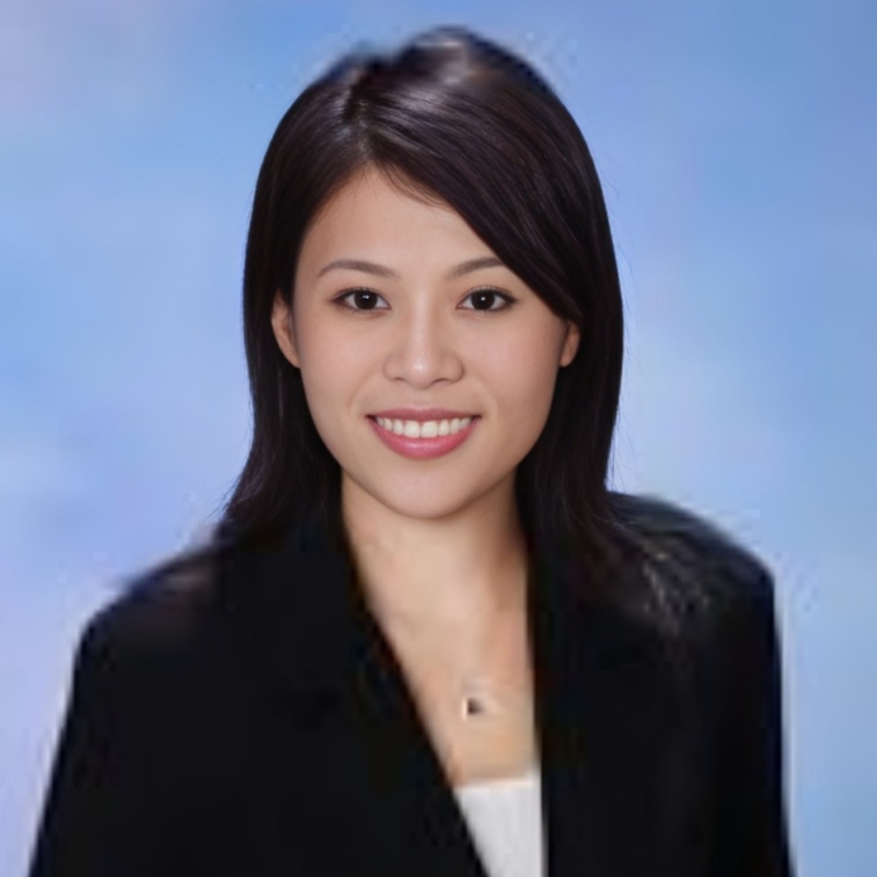 Winnie Tang