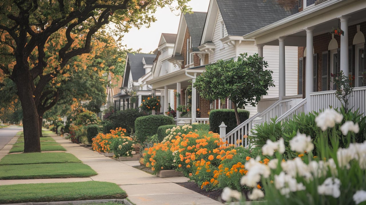 Key Questions to Ask During an Open House in Orange, TX