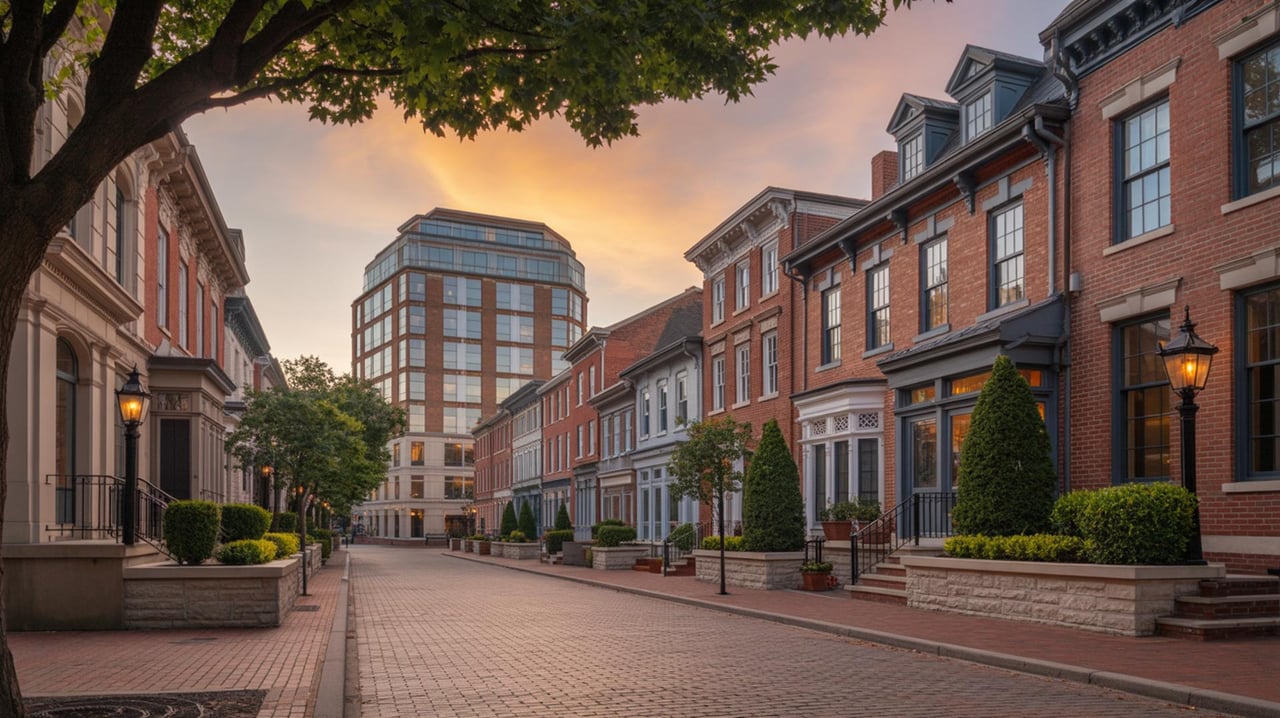 What You Need to Know About the Downtown, KY Real Estate Market