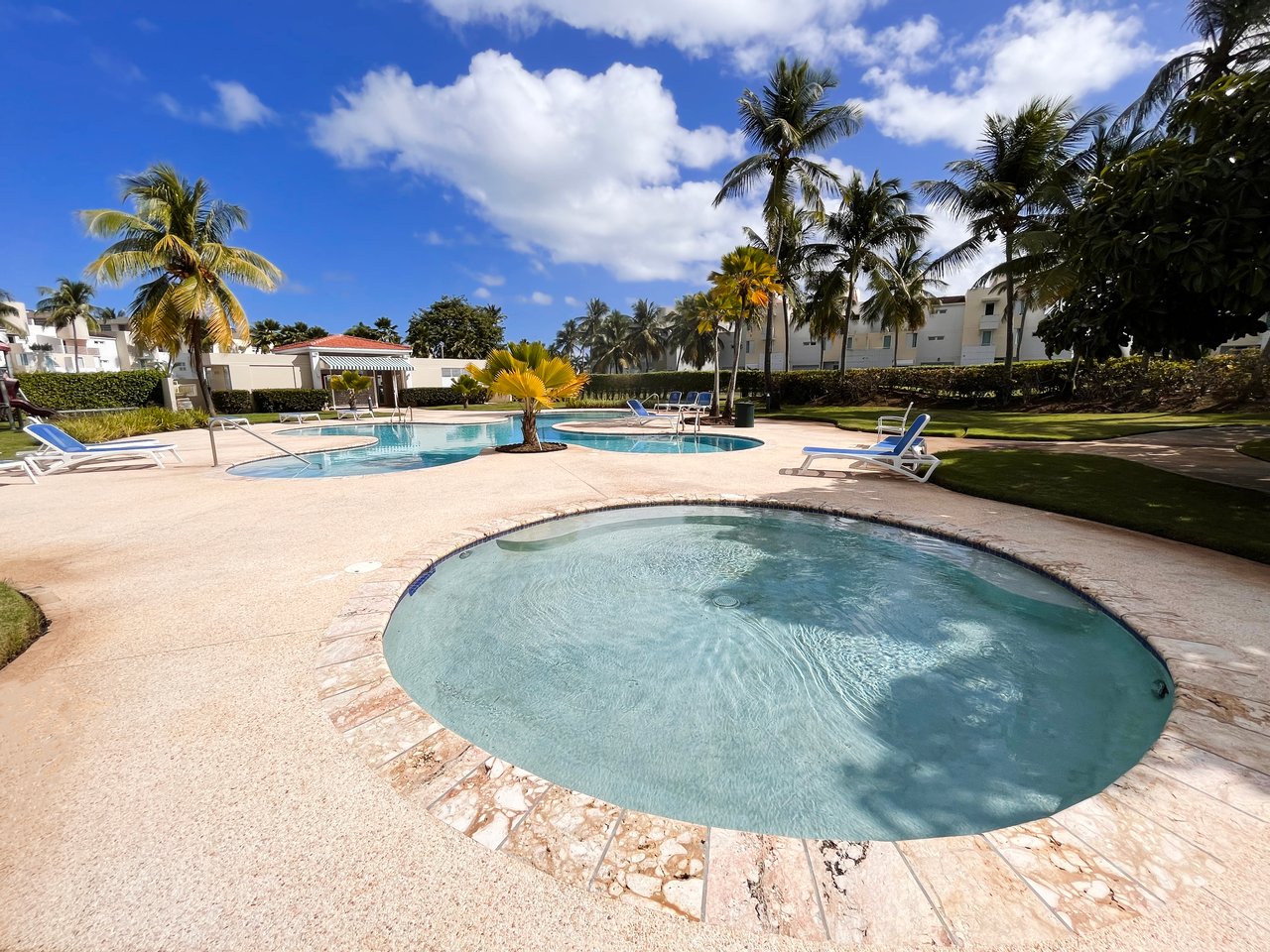 Golf Villa East #20