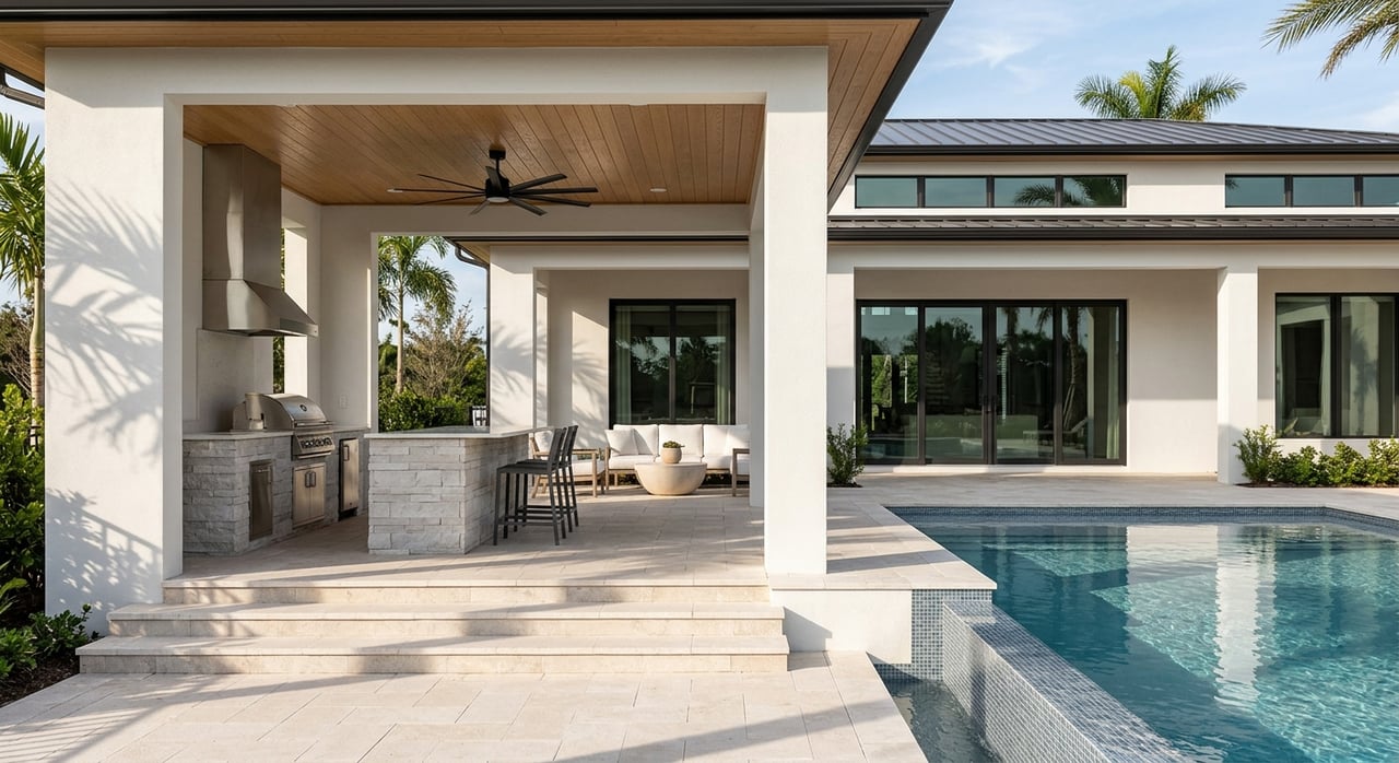 How Amenities Impact Home Values In New Tampa And Wesley Chapel