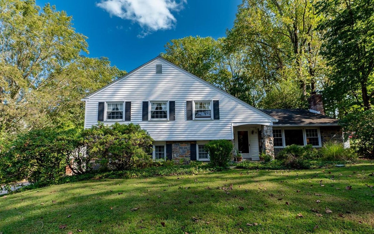 Another Property Sold - 127 Deerfield Road, Broomall, PA, 19008
