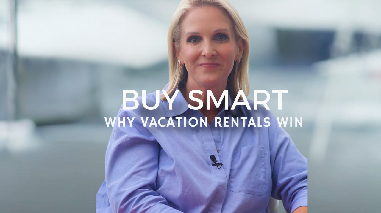 best time to buy a vacation rental