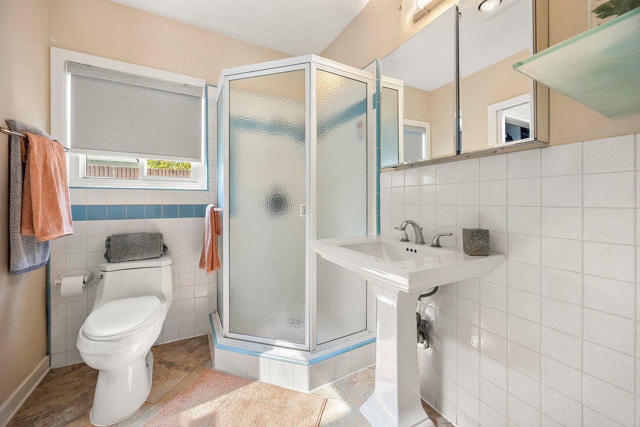 Old Towne Orange Spanish Style Home for Sale