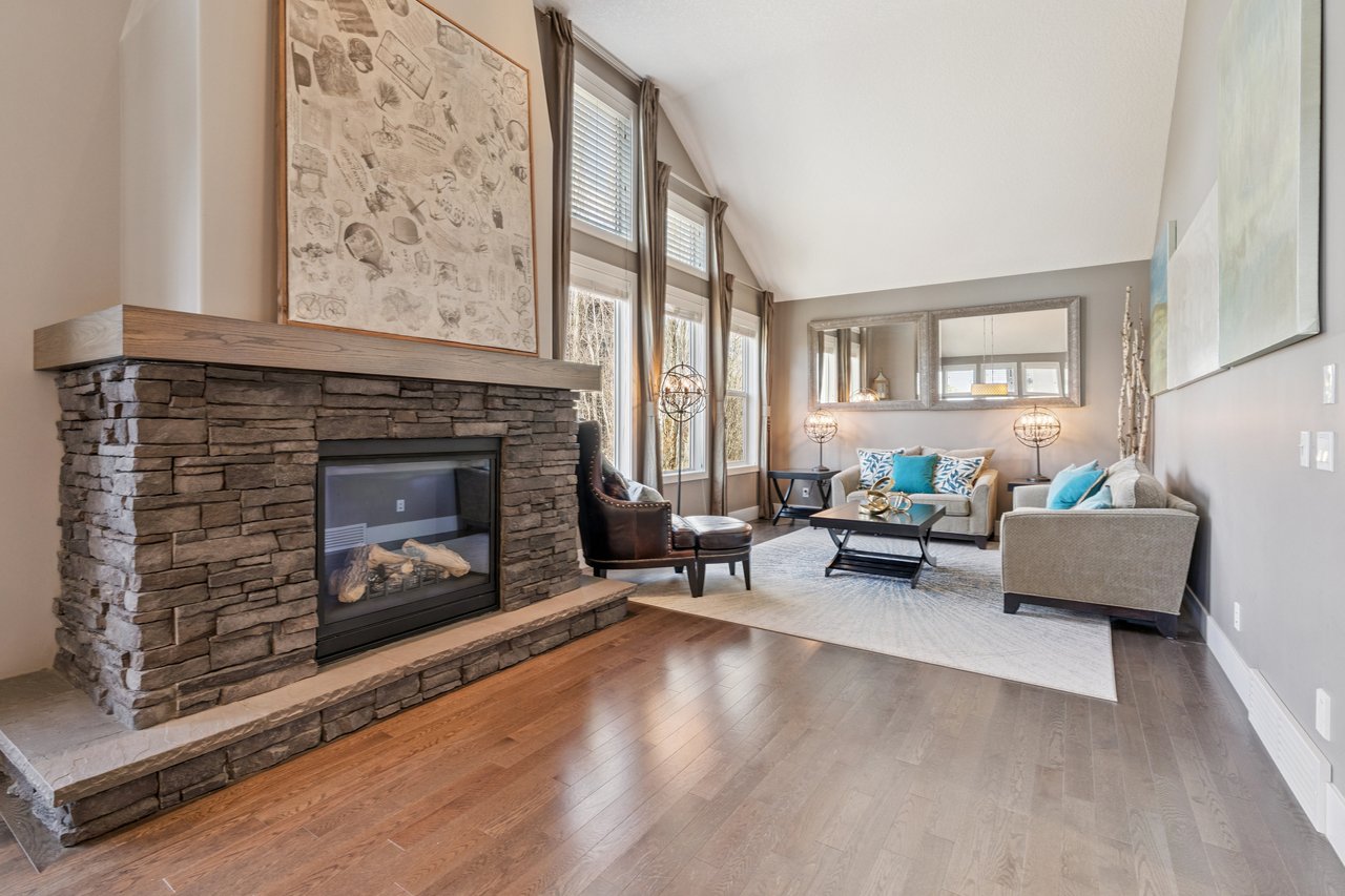 21 Rockford Road NW