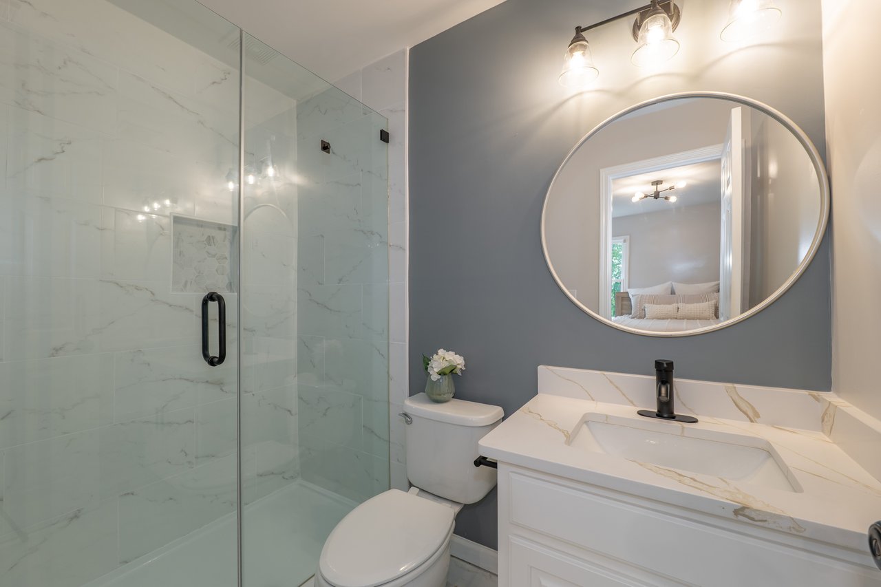 6340 Barberry Hill Drive