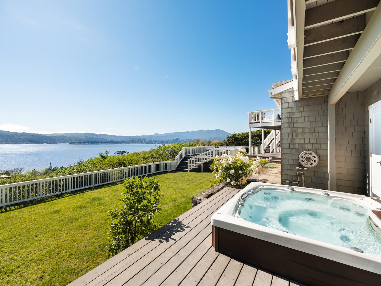 Extraordinary View Residence