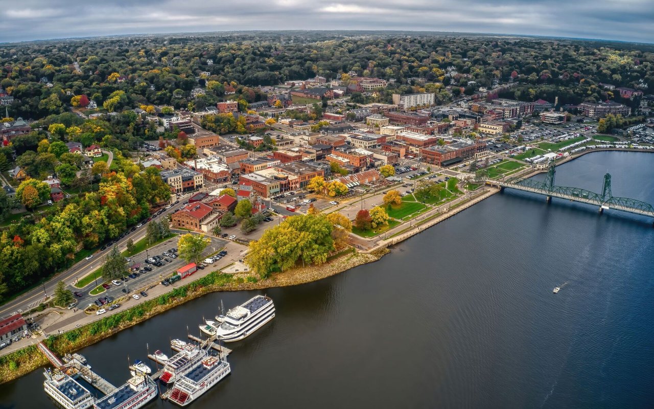 Green Bay