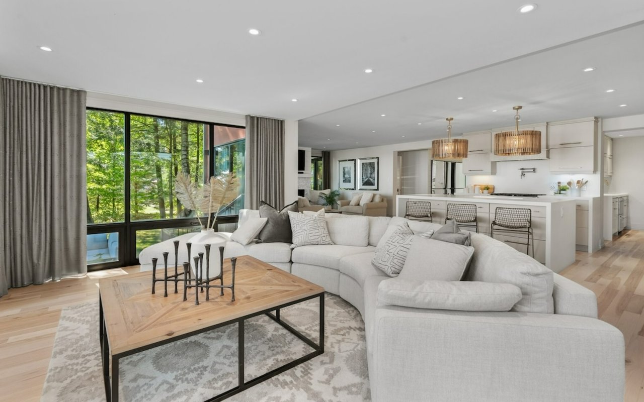 Real Estate Market Commentary