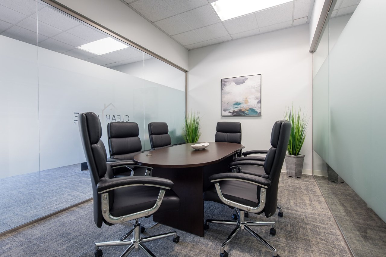 Summerlin Office